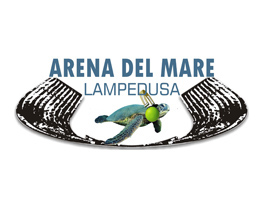 Arena del Mare di Lampedusa